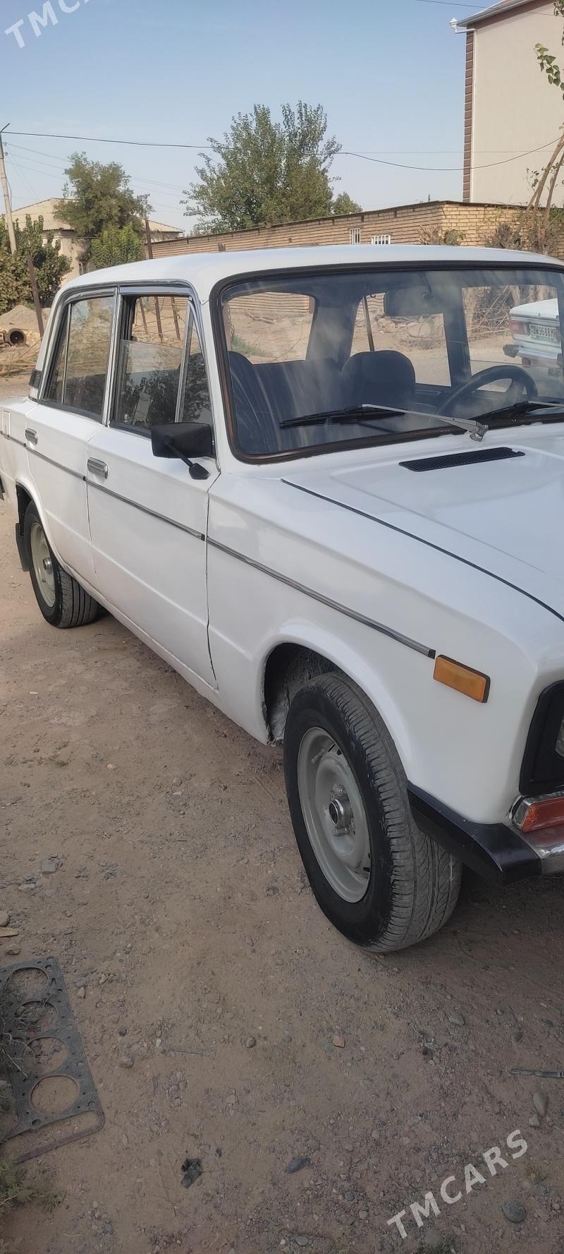 Lada 2106 1991 - 22 000 TMT - Мургап - img 2