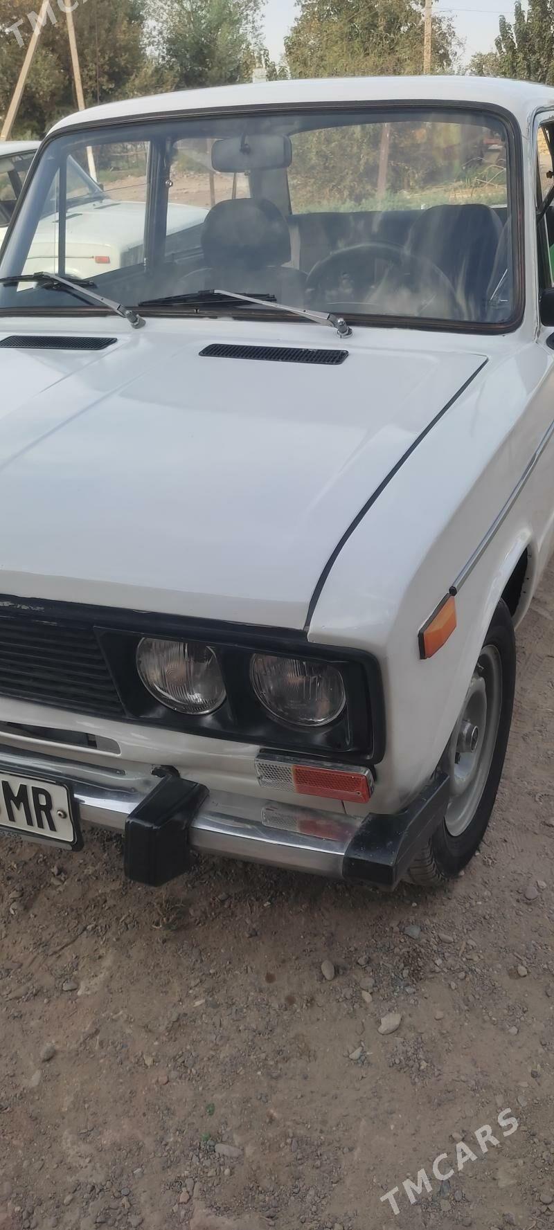 Lada 2106 1991 - 22 000 TMT - Мургап - img 3