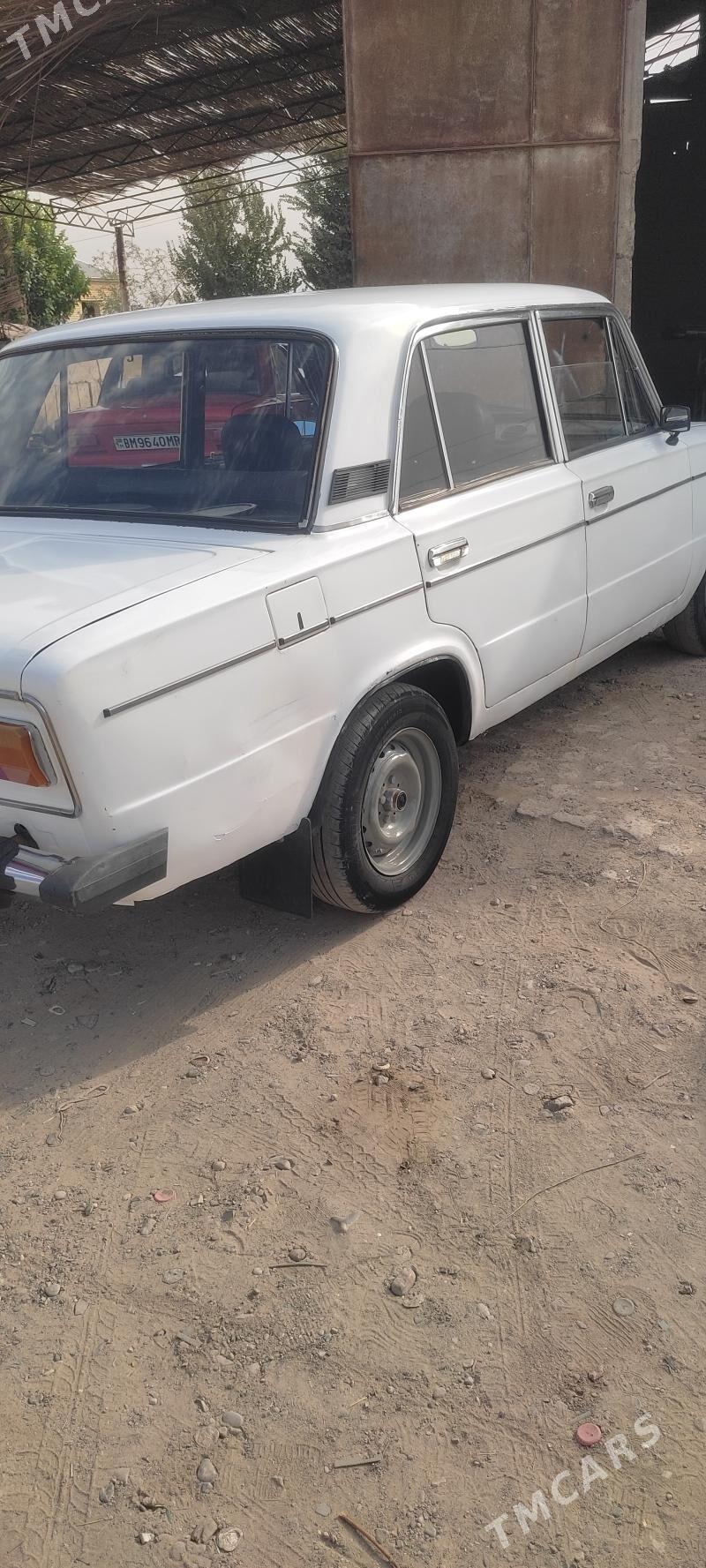 Lada 2106 1991 - 22 000 TMT - Мургап - img 4