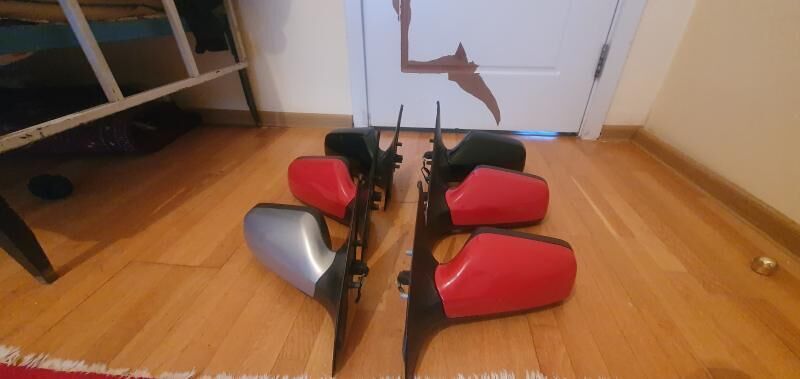 Astra G bakawoylary 850 TMT - Aşgabat - img 2