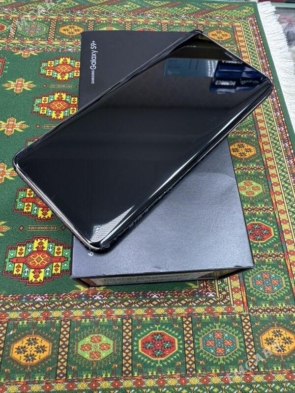 samsung s9+ SAMSUNG S9+ - Ашхабад - img 2