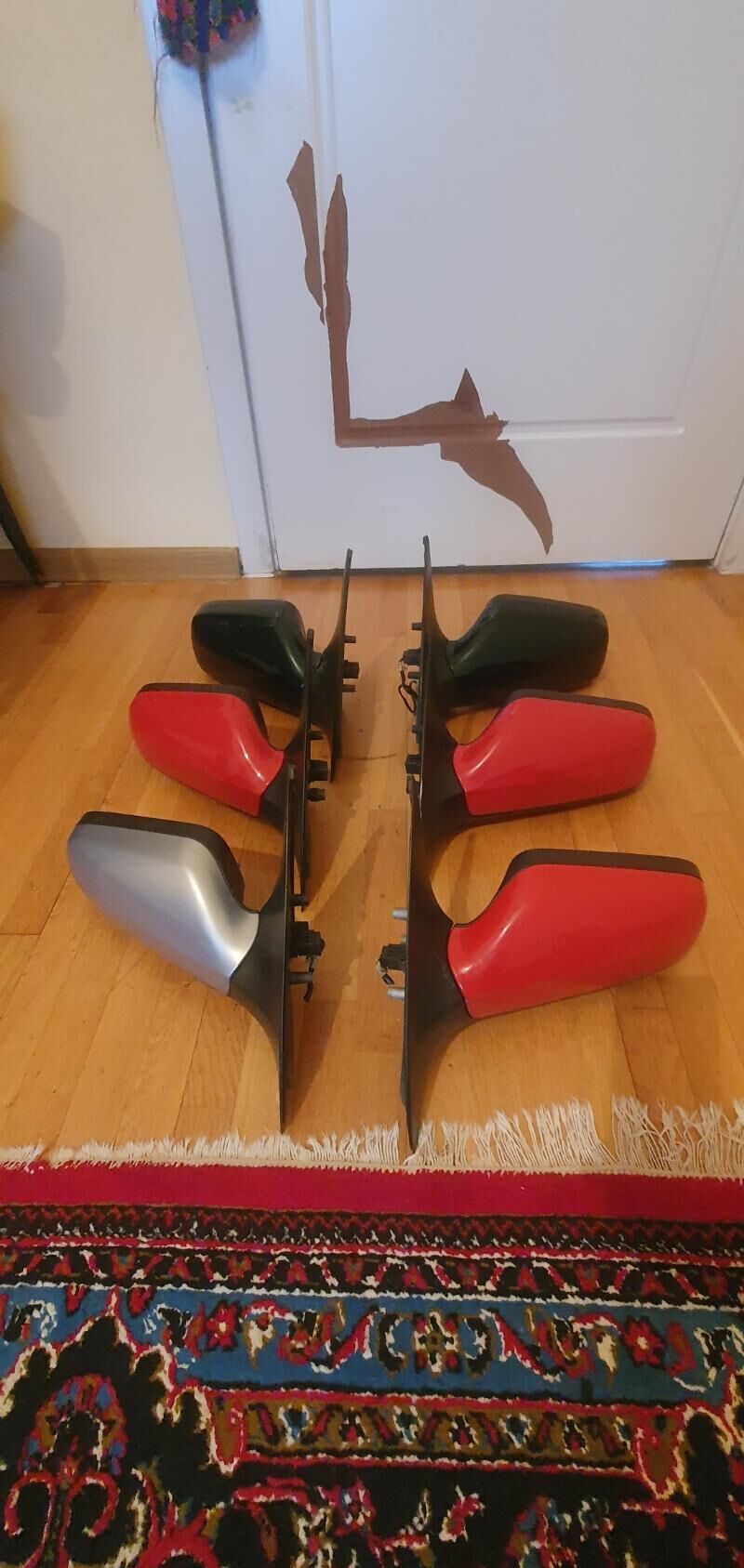 Astra G bakawoylary 850 TMT - Aşgabat - img 5