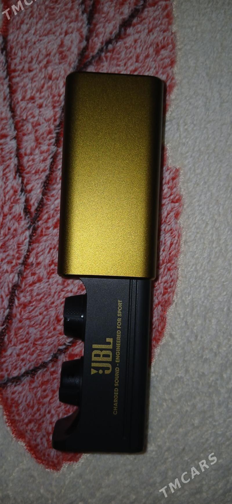 Оригинальные наушники  JBL - Mary - img 3