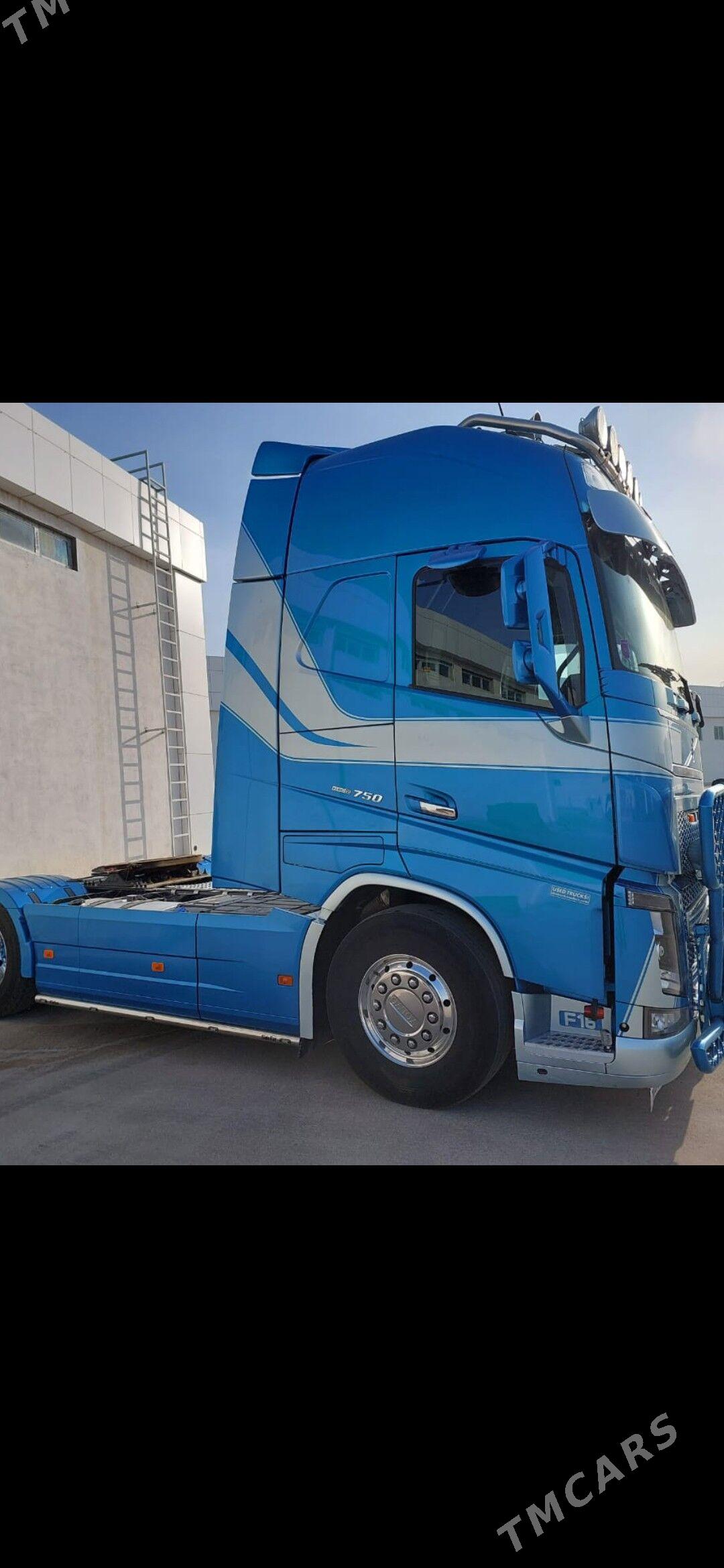 Volvo FH16 2020 - 1 705 000 TMT - Aşgabat - img 3