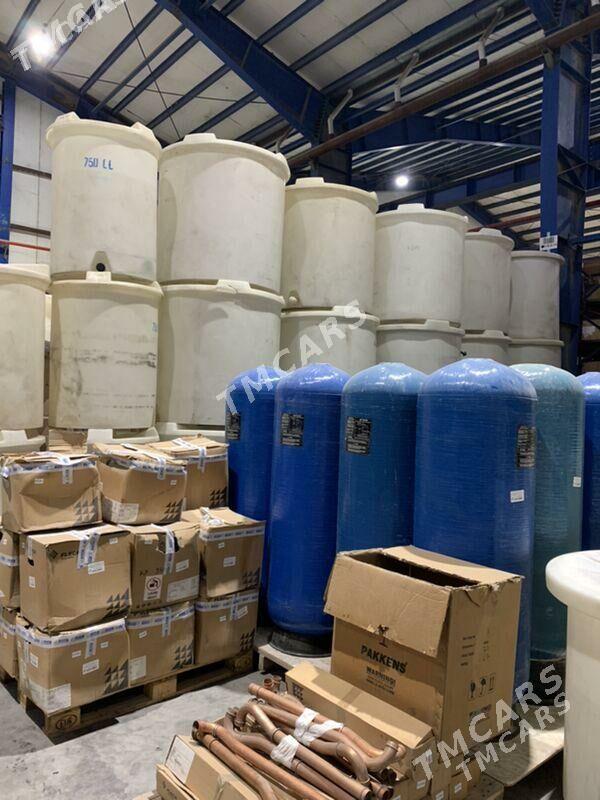 Suw filtr 91F 18150 - Aşgabat - img 3