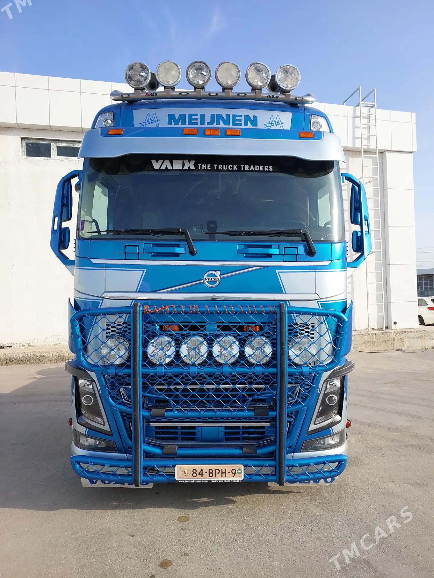 Volvo FH16 2020 - 1 705 000 TMT - Aşgabat - img 6