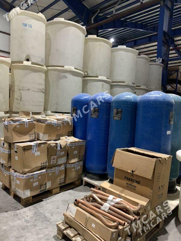 Suw filtr 91F 18150 - Aşgabat - img 2