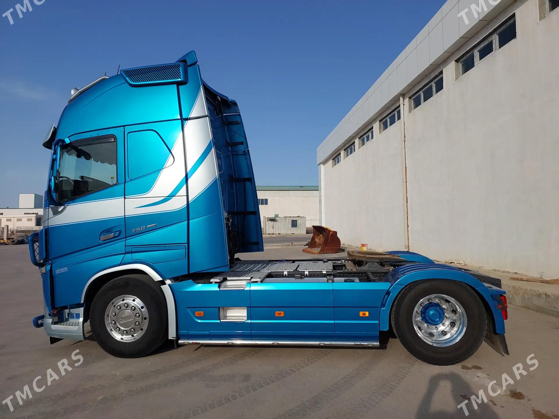 Volvo FH16 2020 - 1 705 000 TMT - Aşgabat - img 5