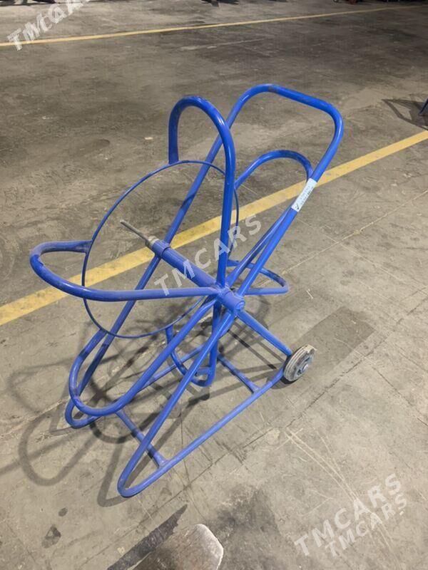 Kabel çekiji - Ашхабад - img 2