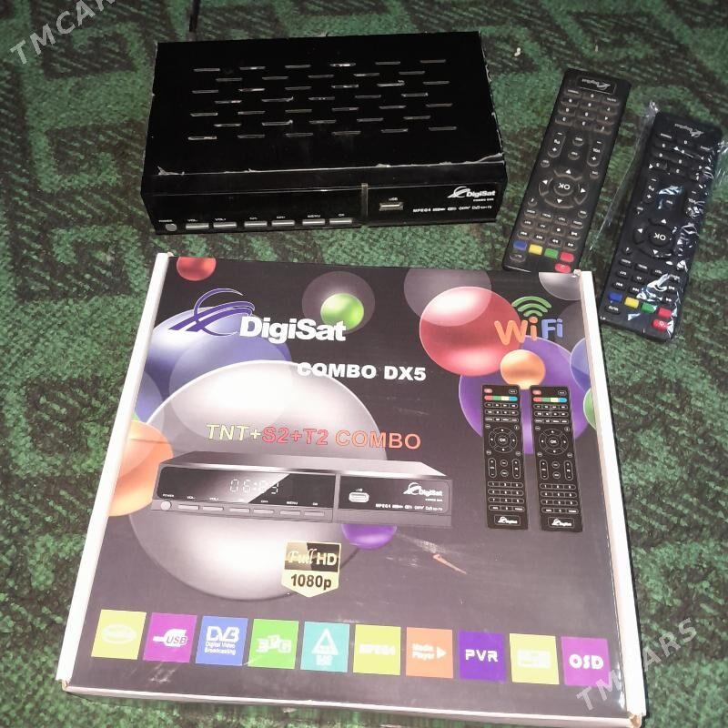 elji telewizor tunelem bar - Кёнеургенч - img 2