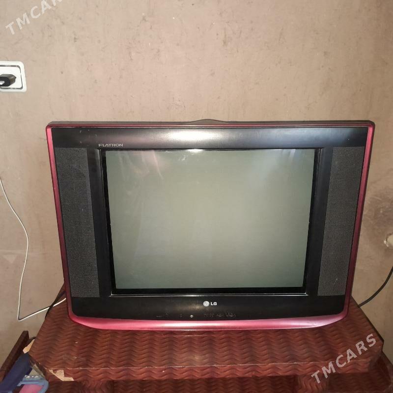 elji telewizor tunelem bar - Кёнеургенч - img 3