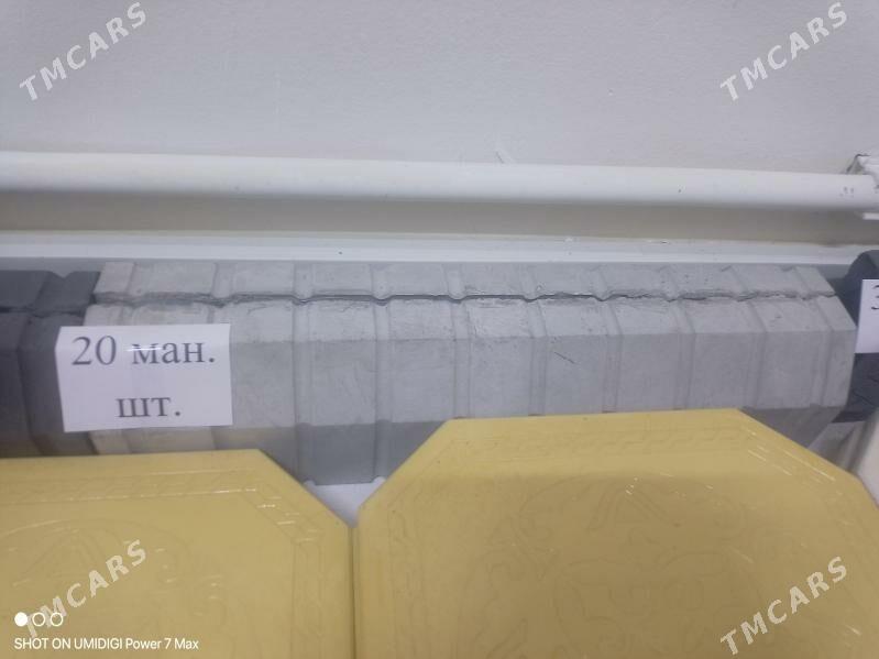 Dorozny bordyur/бордюр дорожны - Aşgabat - img 4