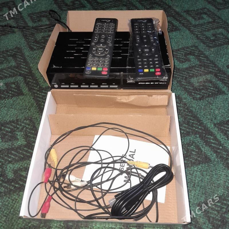 elji telewizor tunelem bar - Кёнеургенч - img 1