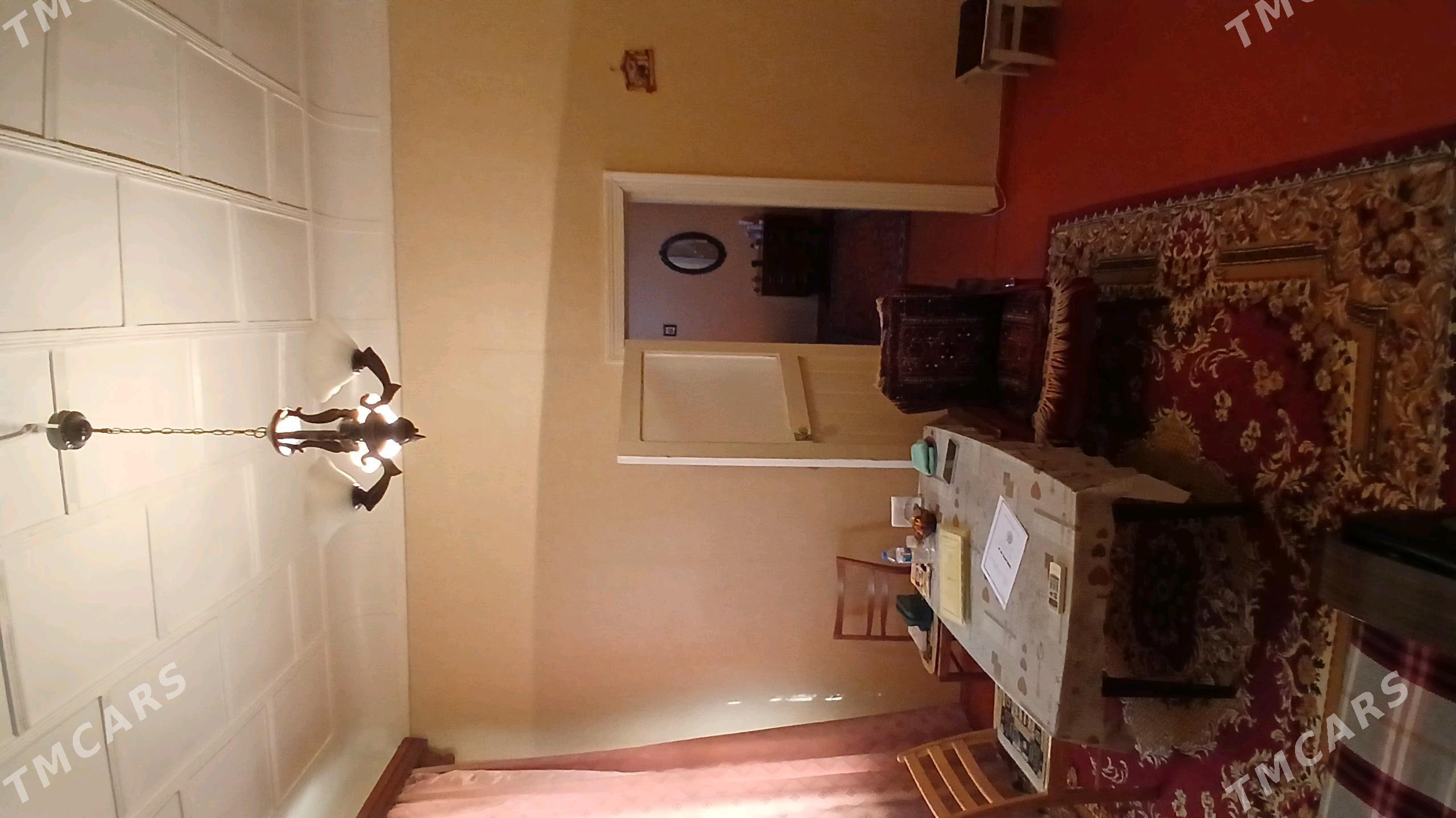 1 май 1 этаж 3 комнаты - Aşgabat - img 2