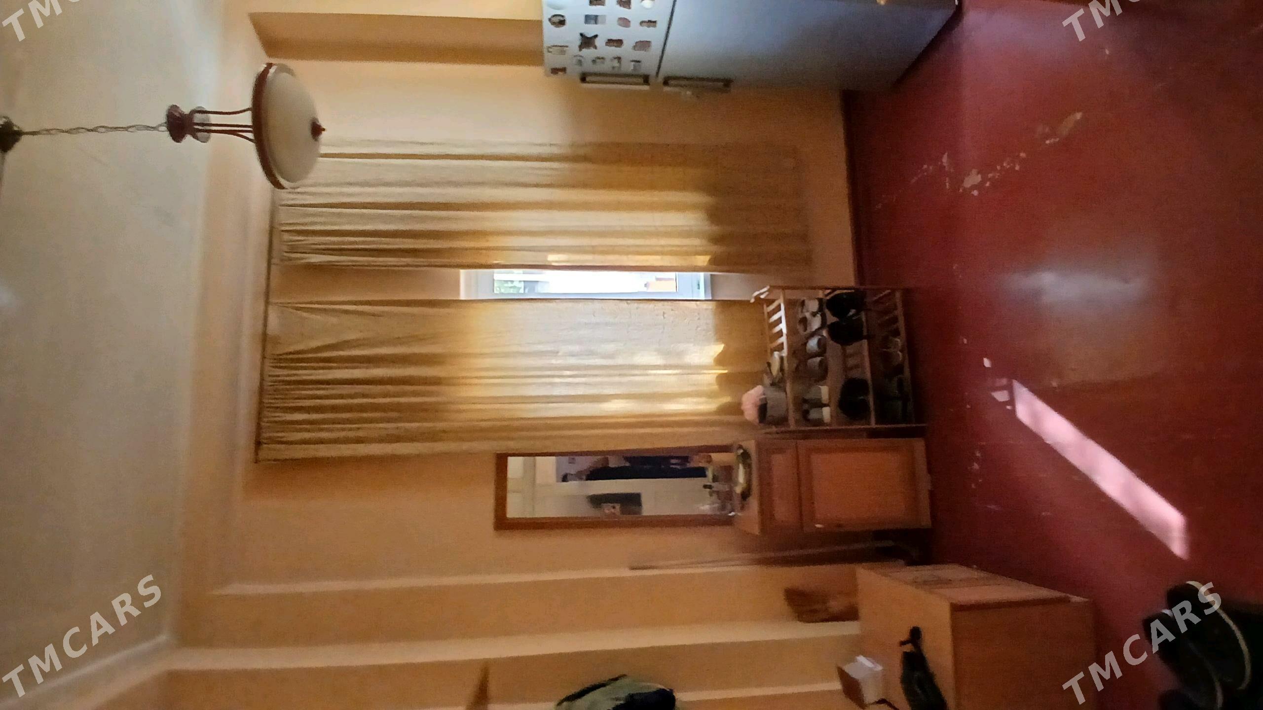 1 май 1 этаж 3 комнаты - Aşgabat - img 7