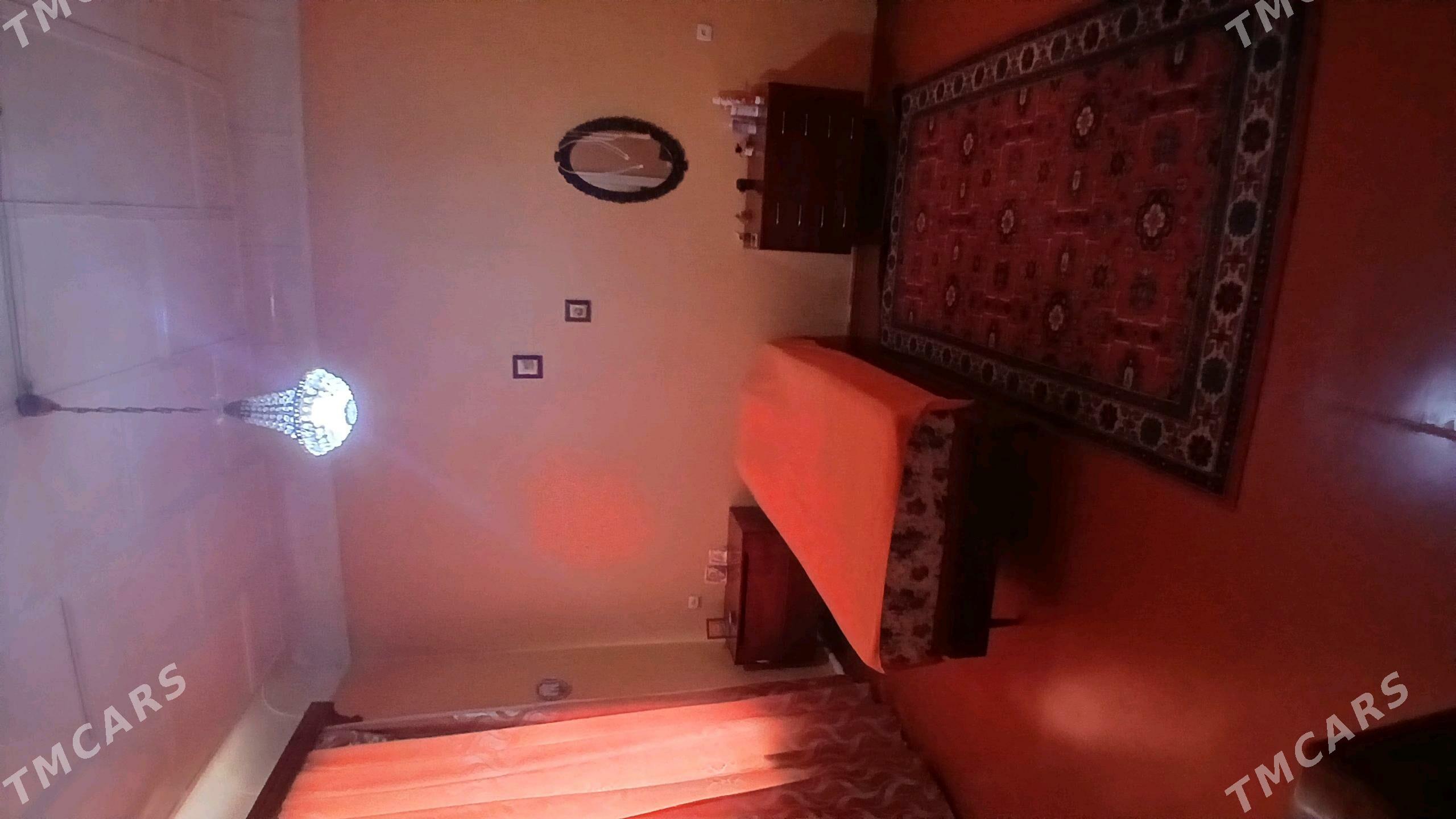 1 май 1 этаж 3 комнаты - Aşgabat - img 1