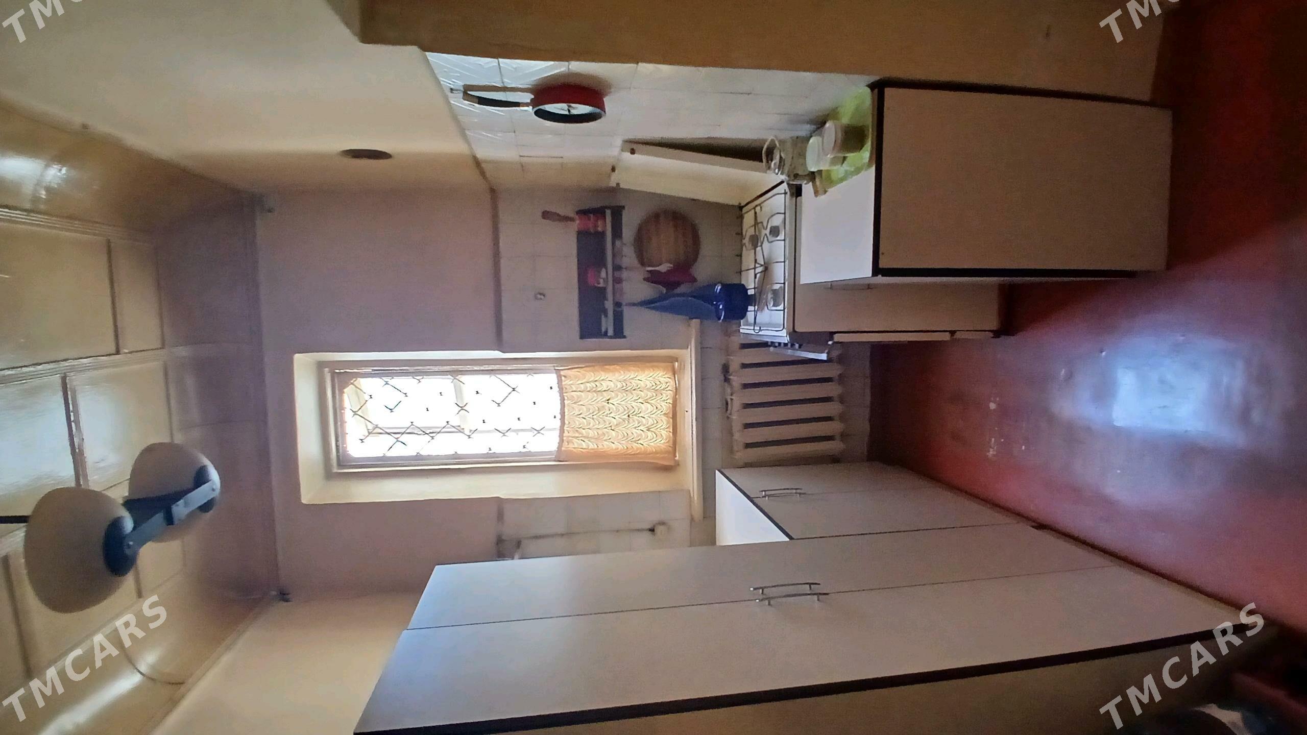 1 май 1 этаж 3 комнаты - Aşgabat - img 6