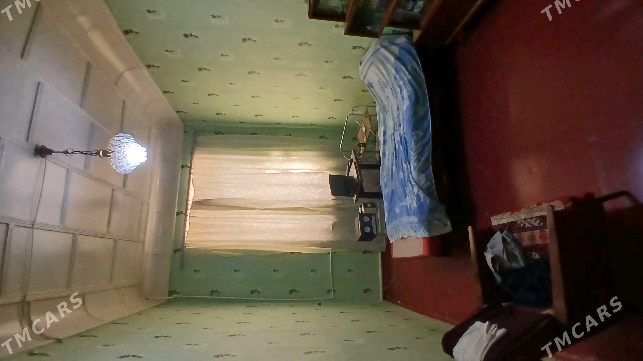 1 май 1 этаж 3 комнаты - Aşgabat - img 4