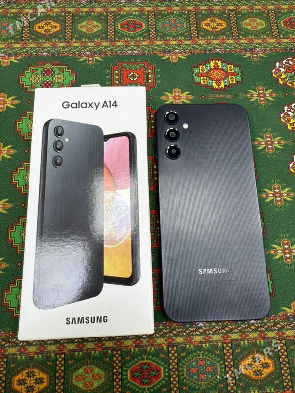 samsung a14 4/64Gb Samsung - Ашхабад - img 6