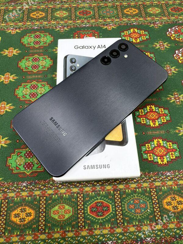 samsung a14 4/64Gb Samsung - Ашхабад - img 7