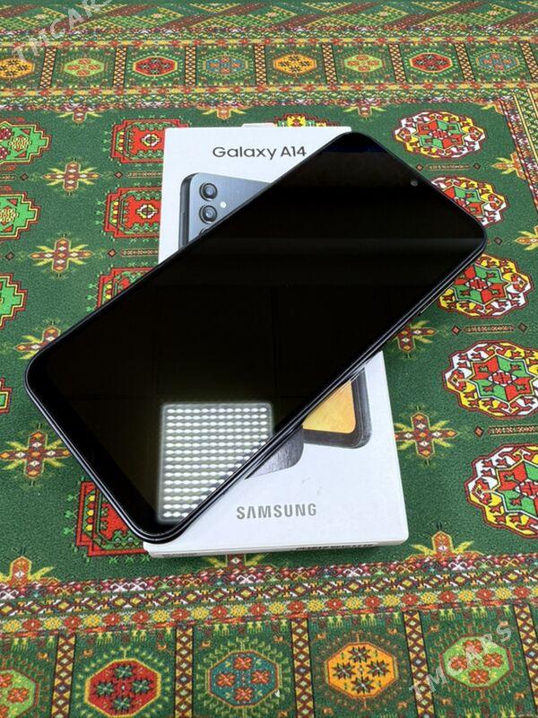 samsung a14 4/64Gb Samsung - Ашхабад - img 5