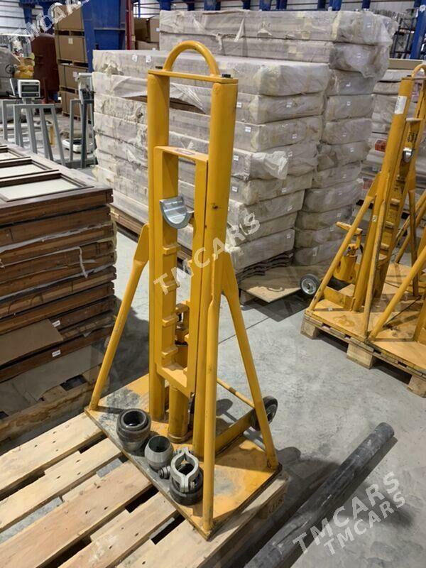 Kabel katuşka açýan - Ашхабад - img 3