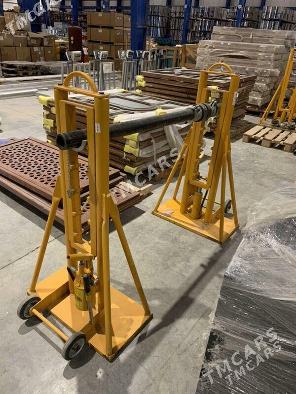 Kabel katuşka açýan - Ашхабад - img 2