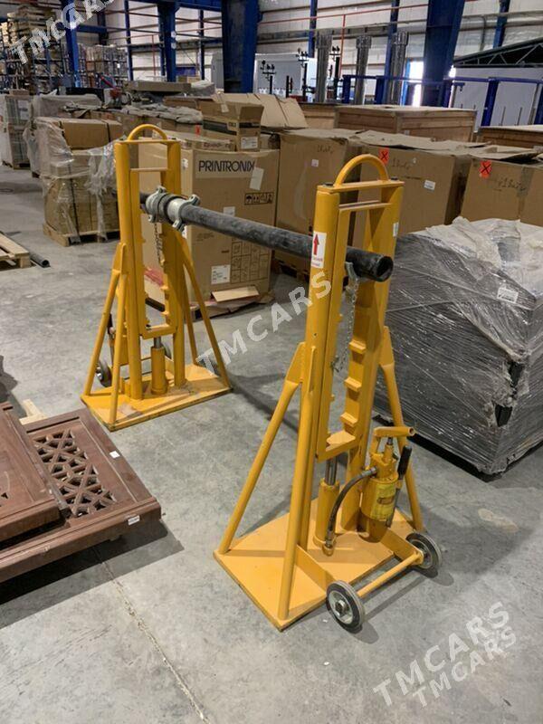 Kabel katuşka açýan - Ашхабад - img 4