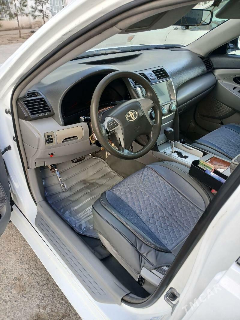 Toyota Camry 2010 - 135 000 TMT - Änew - img 2