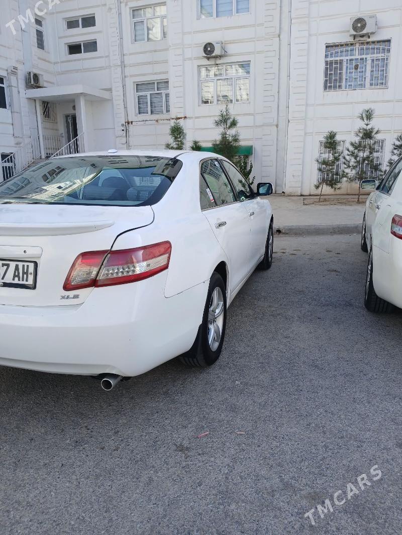 Toyota Camry 2010 - 135 000 TMT - Änew - img 4