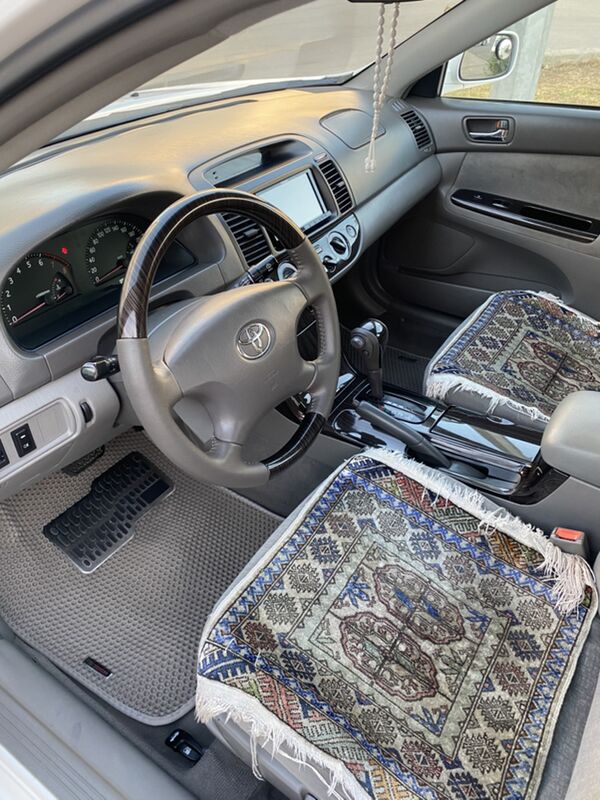 Yupek haly 2 000 TMT - Ашхабад - img 3