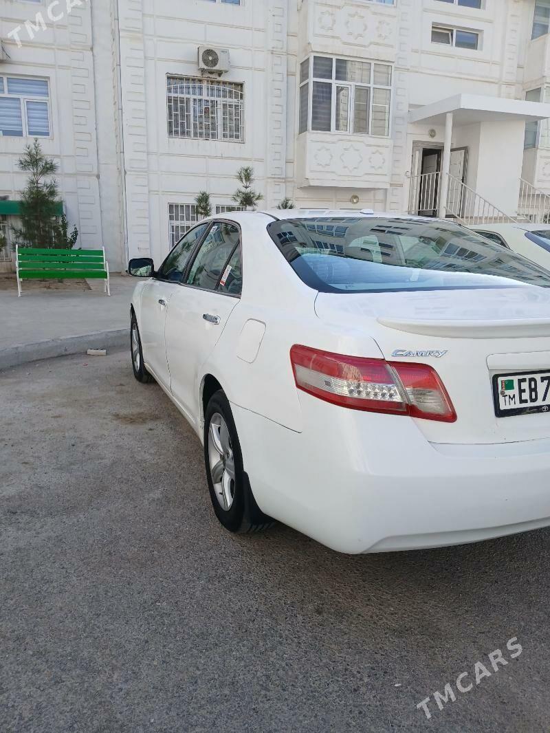 Toyota Camry 2010 - 135 000 TMT - Änew - img 5