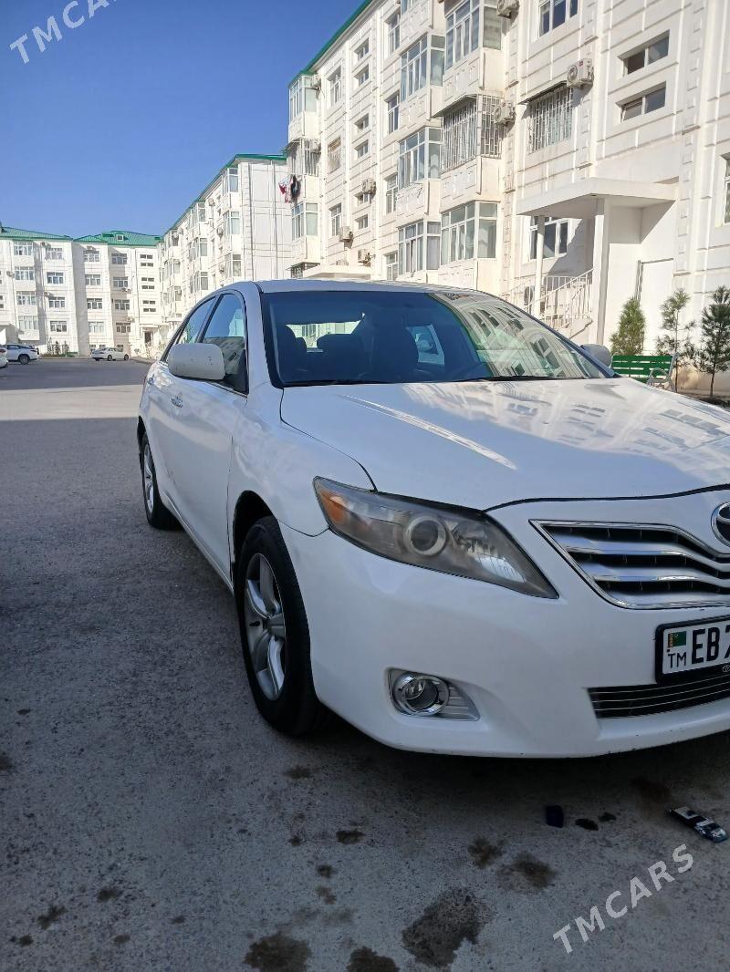 Toyota Camry 2010 - 135 000 TMT - Änew - img 6
