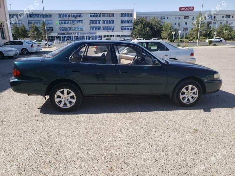 Toyota Camry 1996 - 93 000 TMT - Мары - img 3