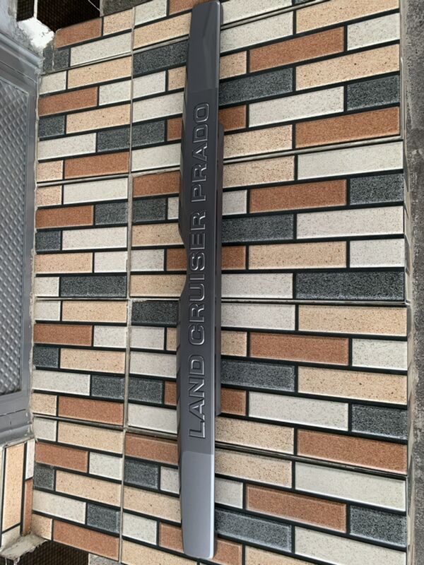 prado nomurun usti 2016 2 400 TMT - Ашхабад - img 6