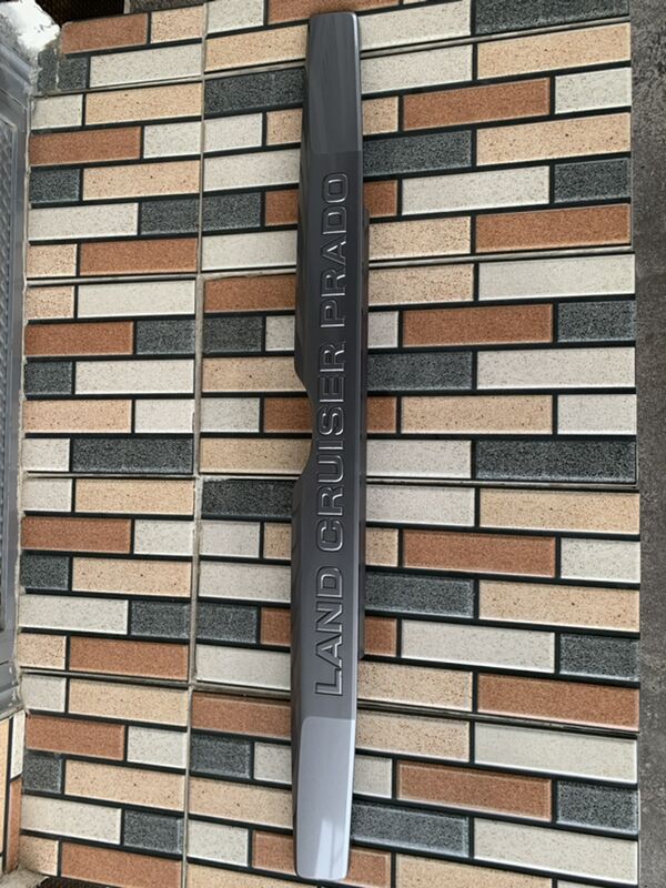 prado nomurun usti 2016 2 400 TMT - Ашхабад - img 3