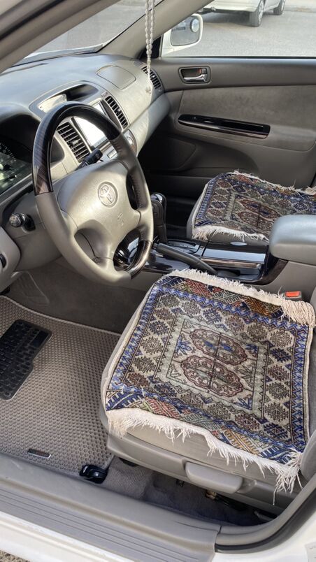 Yupek haly 2 000 TMT - Ашхабад - img 4