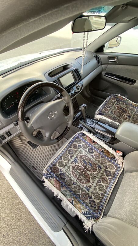 Yupek haly 2 000 TMT - Ашхабад - img 5