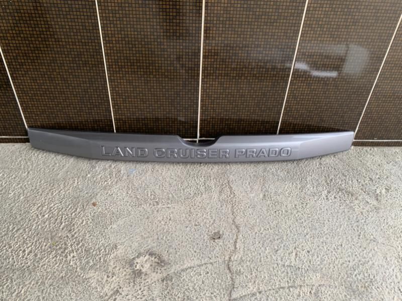 prado nomurun usti 2016 2 400 TMT - Ашхабад - img 7