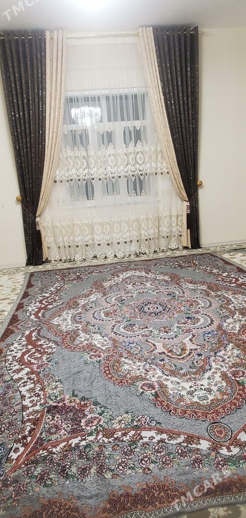 Tutular - Aşgabat - img 3