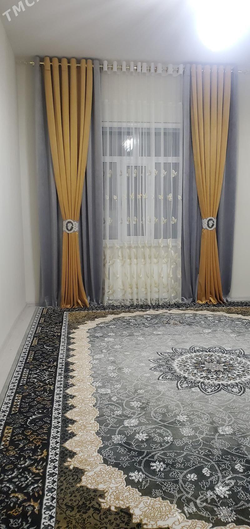 Tutular - Aşgabat - img 4