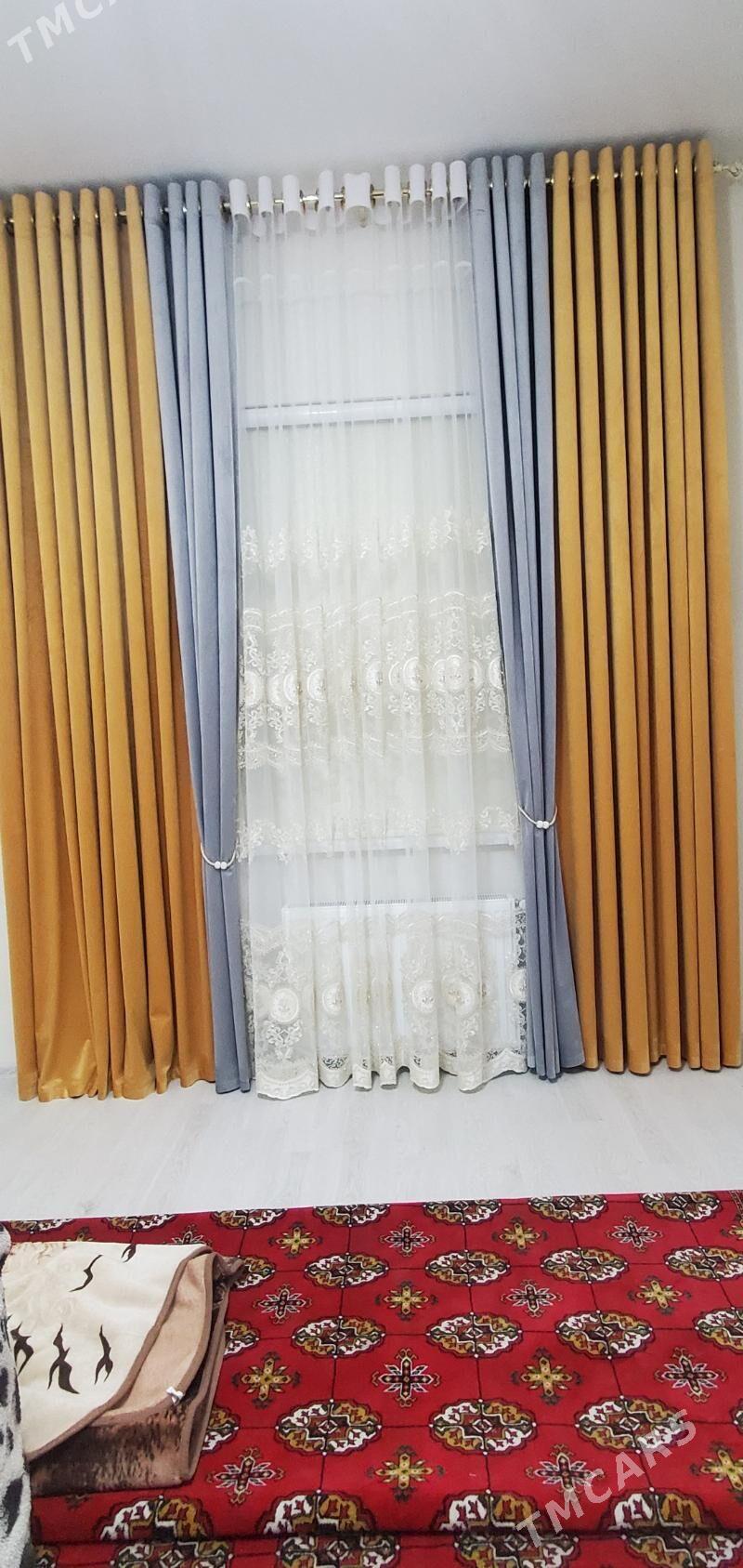 Tutular - Aşgabat - img 2