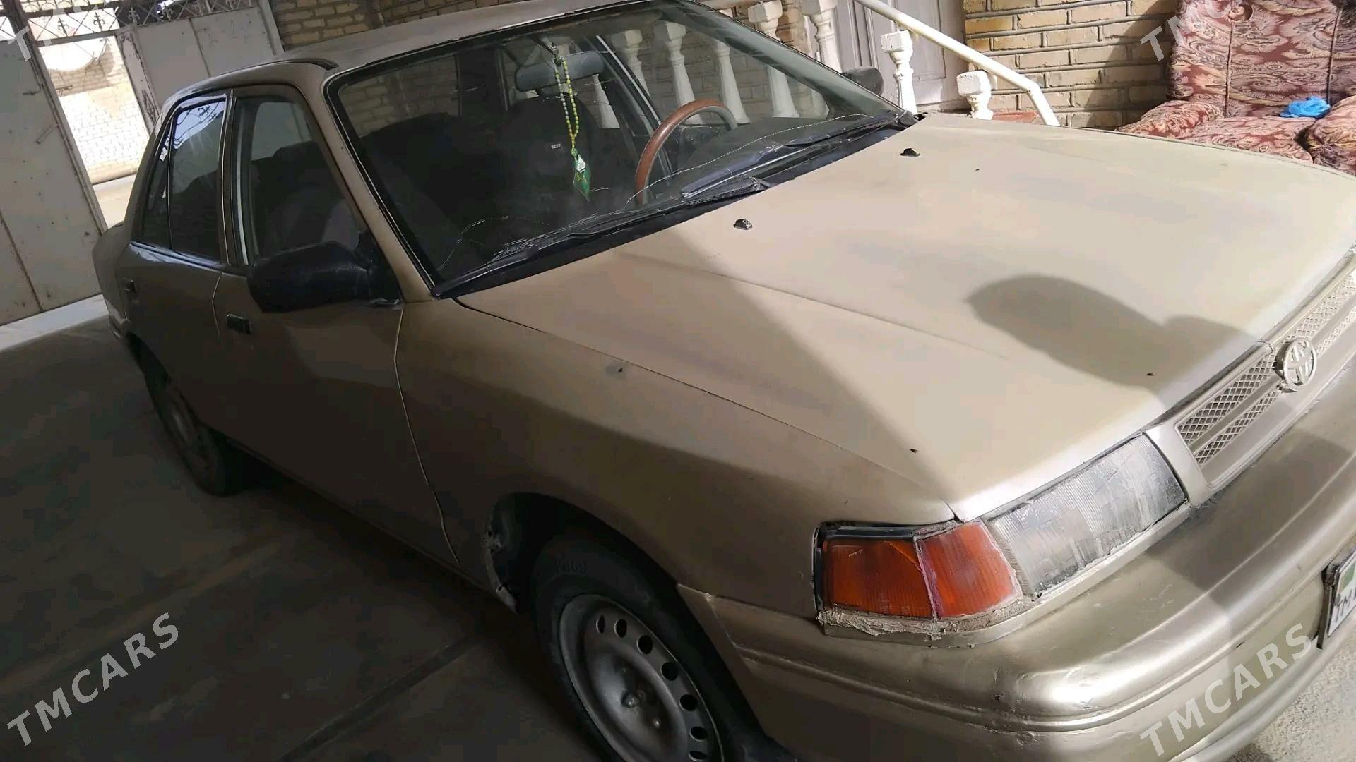 Mazda MAZDA6 1994 - 12 000 TMT - Wekilbazar - img 5