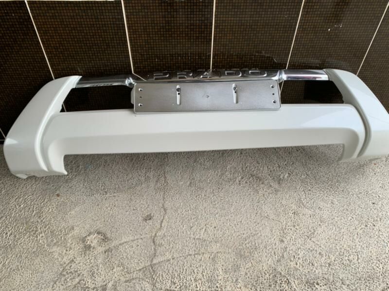 Prado duga 2014 2016 PRADO 1 800 TMT - Aşgabat - img 2