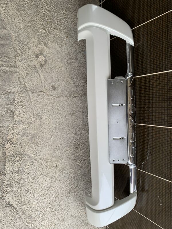 Prado duga 2014 2016 PRADO 1 800 TMT - Aşgabat - img 6