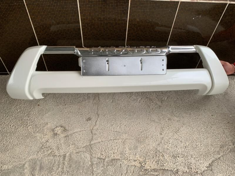 Prado duga 2014 2016 PRADO 1 800 TMT - Aşgabat - img 1