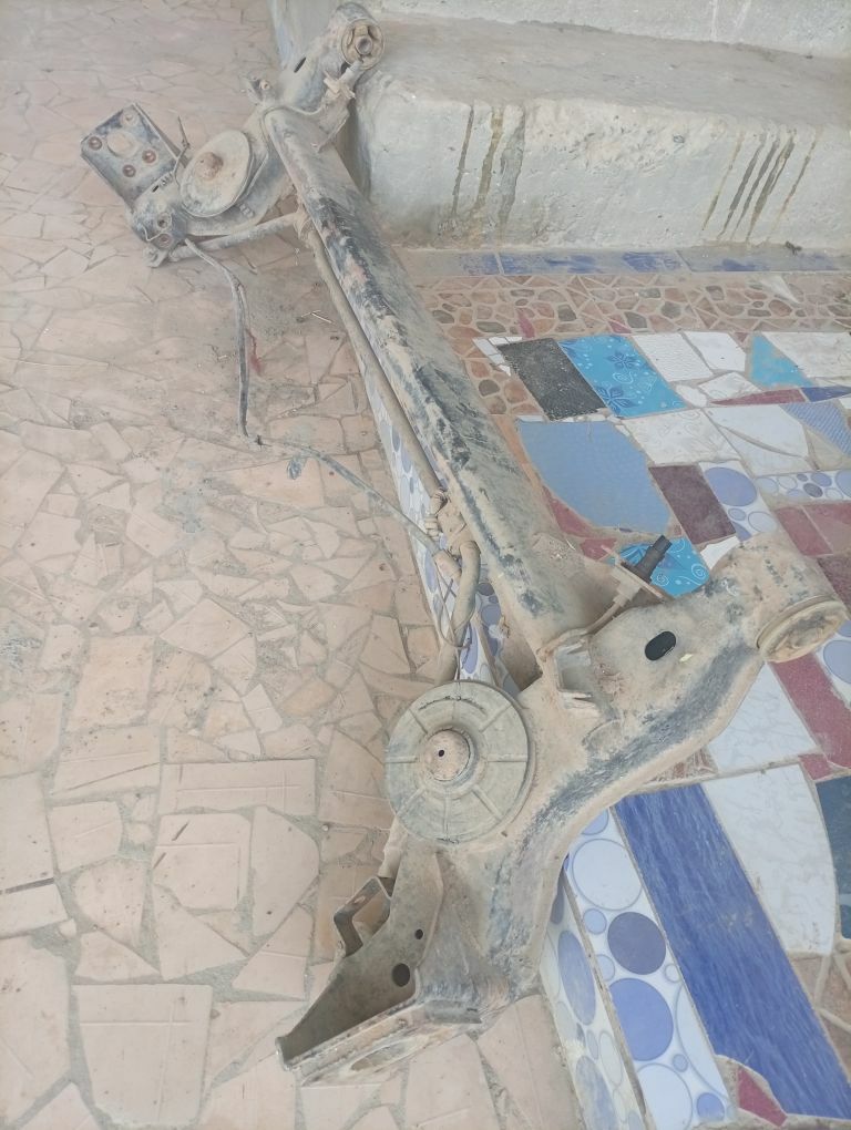 Opel Vectra tlecga 200 TMT - Койтендаг - img 1