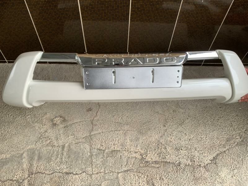 Prado duga 2014 2016 PRADO 1 800 TMT - Aşgabat - img 7