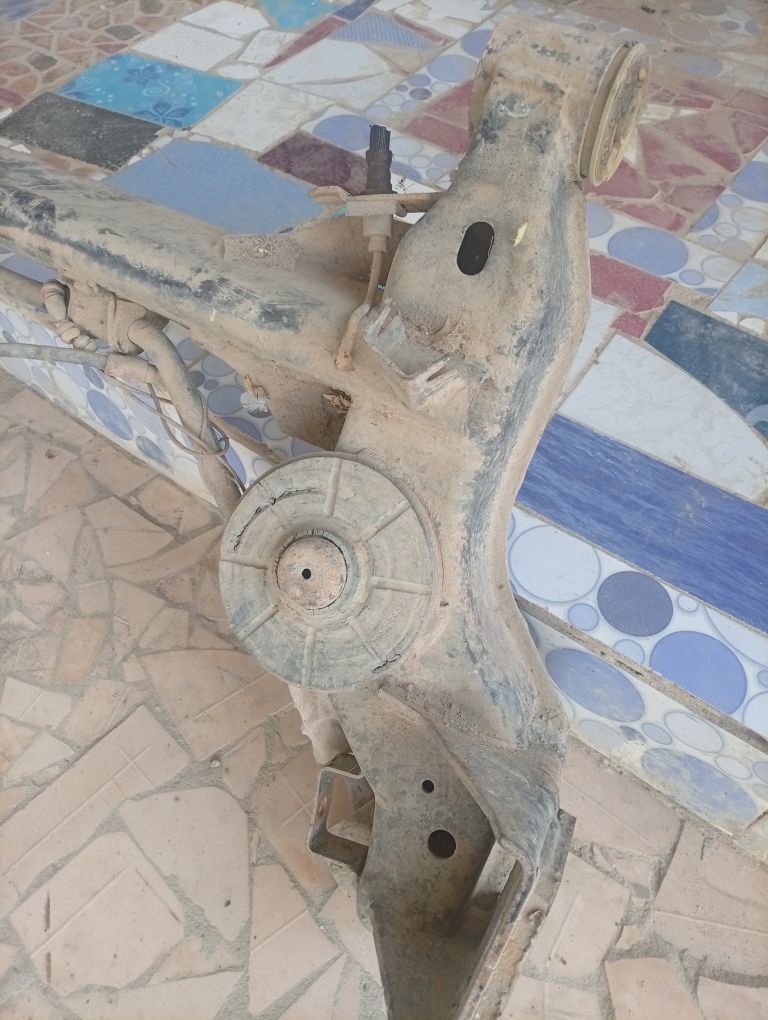 Opel Vectra tlecga 200 TMT - Койтендаг - img 2