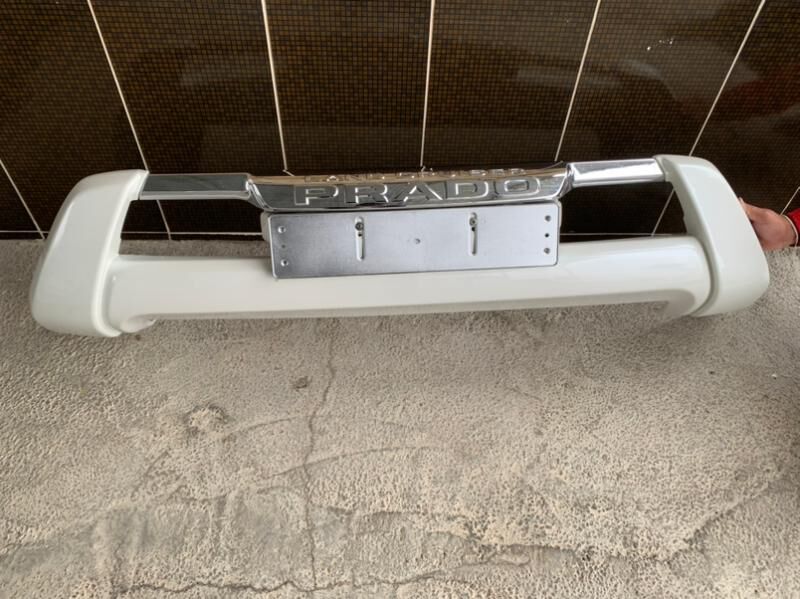 Prado duga 2014 2016 PRADO 1 800 TMT - Aşgabat - img 3